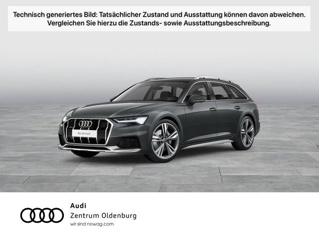 Bild des Angebotes Audi A6 Allroad quattro 50 TDI Tiptronic AHK+MATRIX