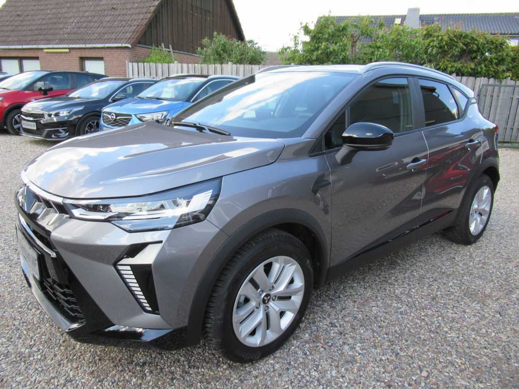 Bild des Angebotes Mitsubishi ASX 1.3 Turbo PLUS