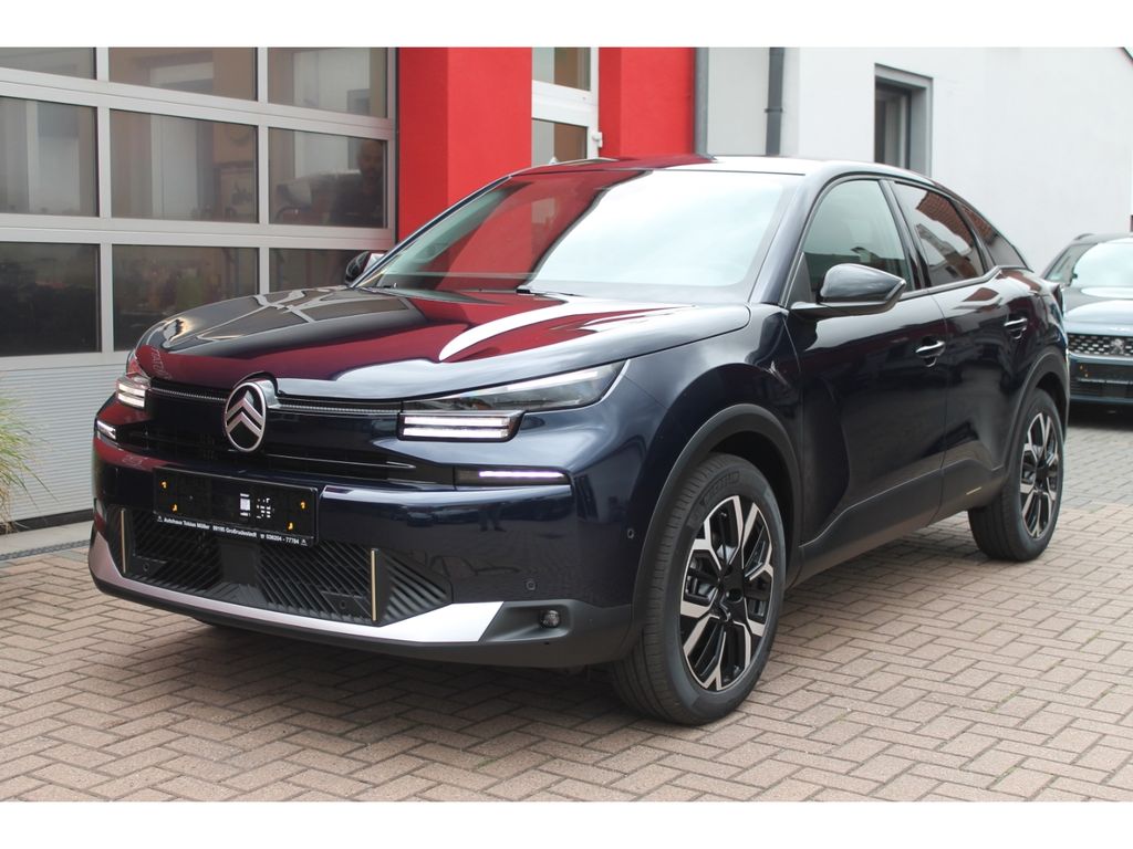 Bild des Angebotes Citroën C4 Max Mild-Hybrid 145 Winter eSitz Kamera Navi