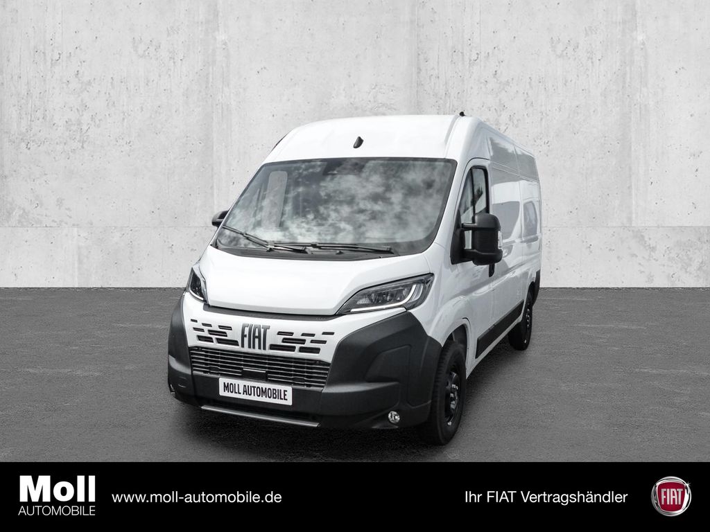 Bild des Angebotes Fiat Ducato KAWA 35 L2H2 140 Multijet AHK, Kamera sof