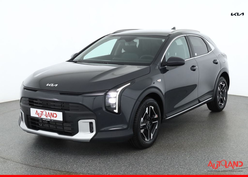 Bild des Angebotes Kia XCeed 1.6 T-GDI Aut. n. Modell LED Navi Kamera
