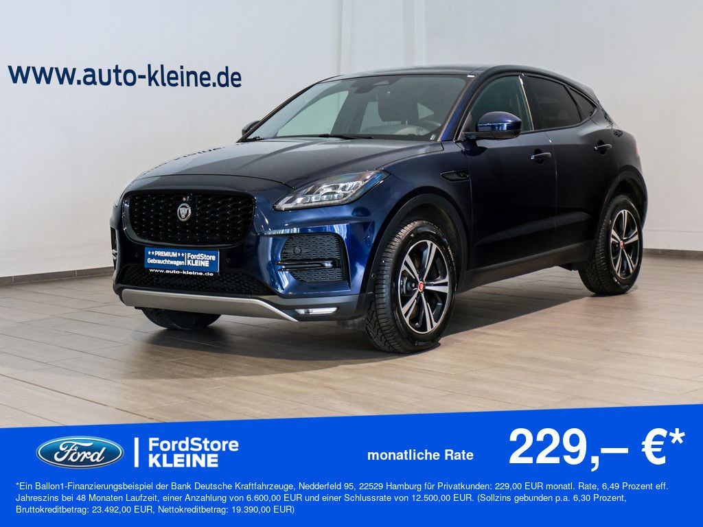Bild des Angebotes Jaguar E-PACE 2.0D AWD