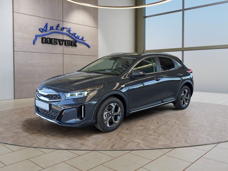 Bild des Angebotes Kia XCeed 1.6 T-GDI 150PS DCT7 Voll-LED/Kamera/Navi/