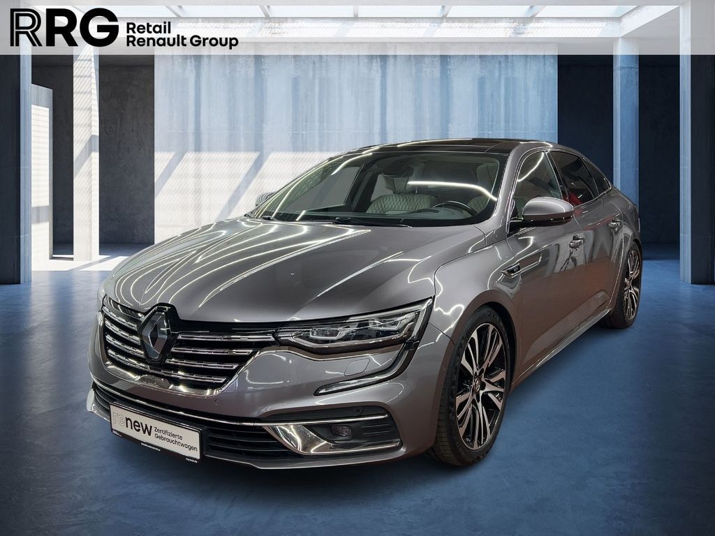 Bild des Angebotes Renault Talisman INITIALE PARIS dCi 190 EDC PANORAMASCHI