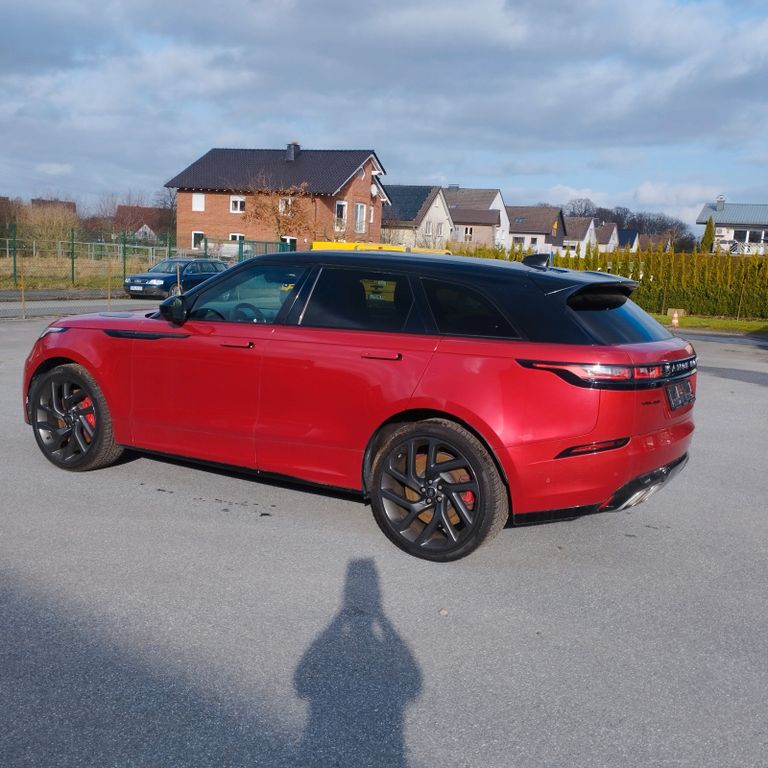 Bild des Angebotes Land Rover Range Rover Velar 5.0 V8 P550 SVAutobiograph...