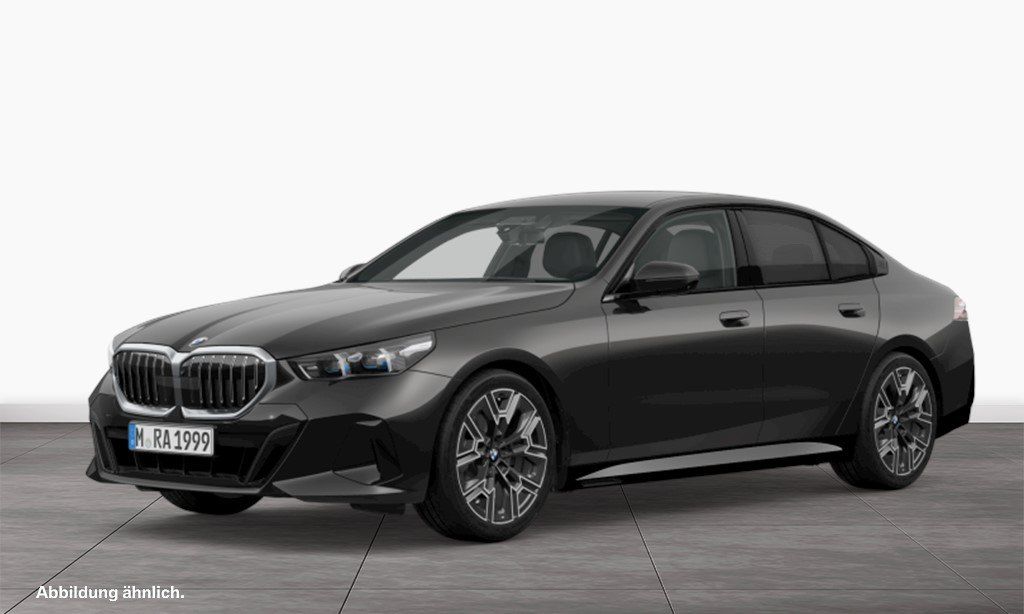 Bild des Angebotes BMW 520d xDrive M Sport Standheizung Driv.Assist+
