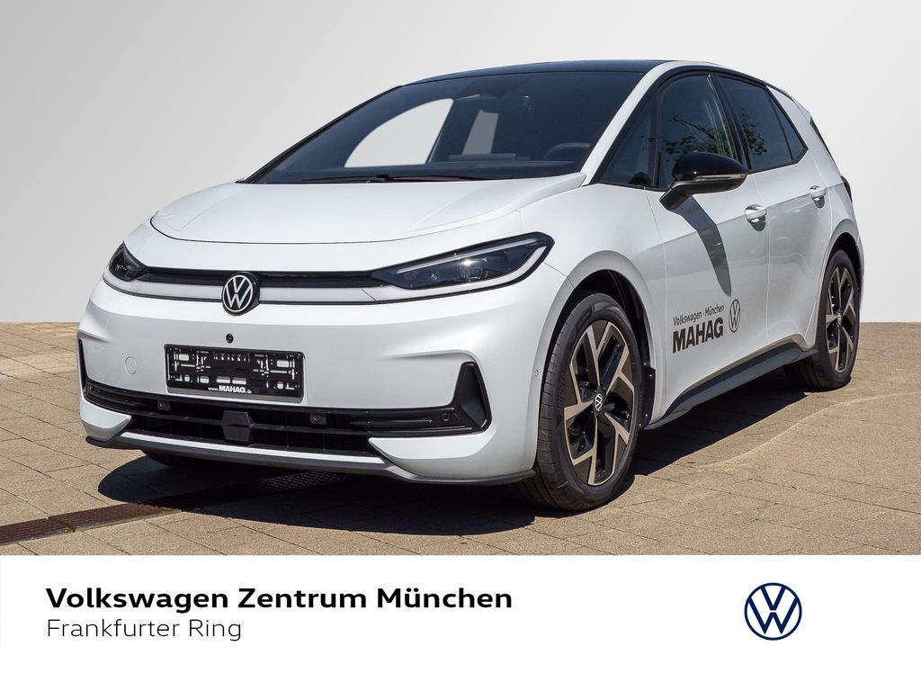 Bild des Angebotes Volkswagen ID.3 Neo Style 140 kW WärmePu CCS IQ.Light IQ.Dr