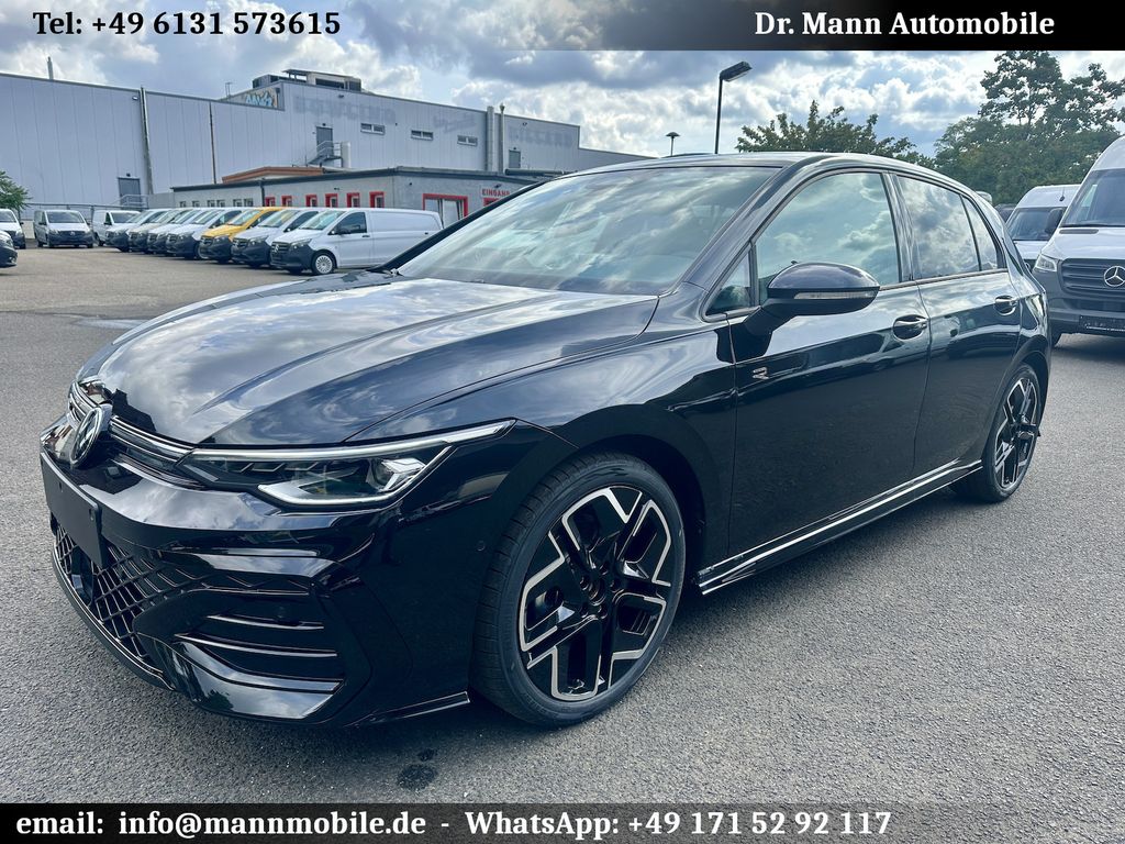 Bild des Angebotes Volkswagen Golf 1.5 eTSI 110 kW R-Line