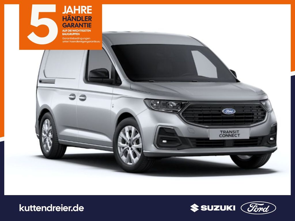 Bild des Angebotes Ford Transit Connect Kasten Trend L1 NAV*PDC*TEMPOMAT