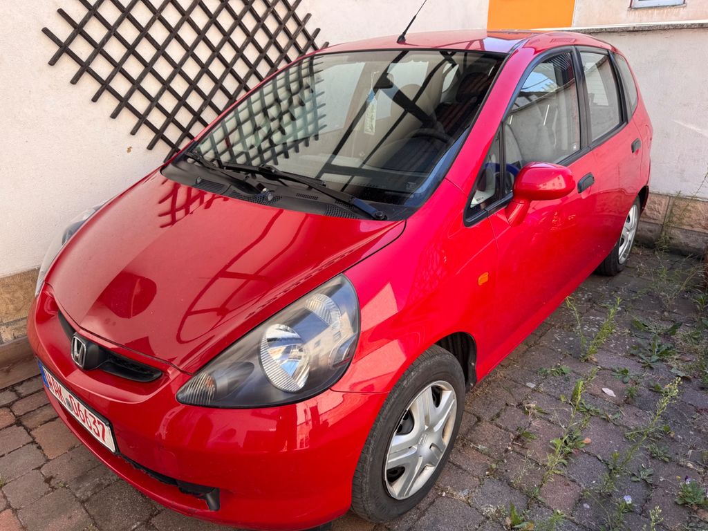 Bild des Angebotes Honda Jazz 1.4 LS
