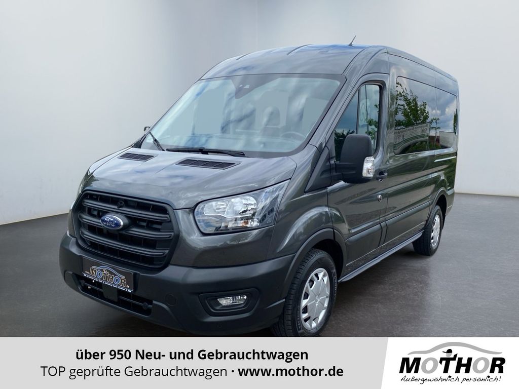 Bild des Angebotes Ford Transit Kombi Trend 2.0 TDCi 350 L2H2 ACC+PDC+SH