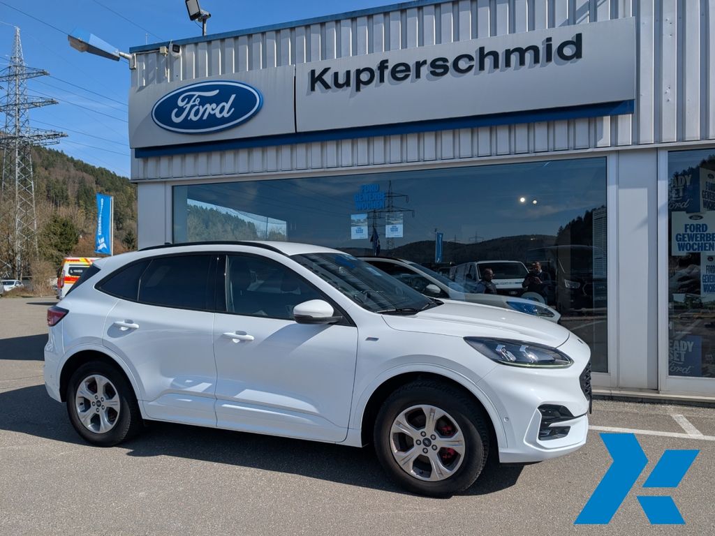 Bild des Angebotes Ford Kuga Hybrid ST-Line X FHEV ALLRAD ! 4x4
