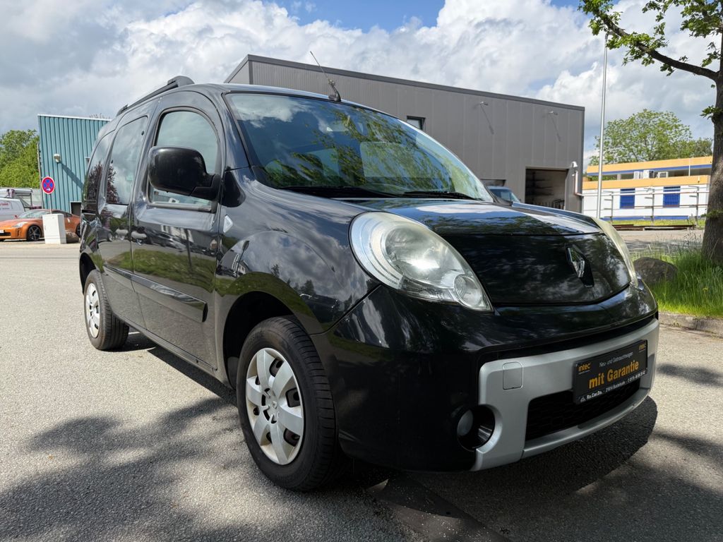 Bild des Angebotes Renault Kangoo Privilege
