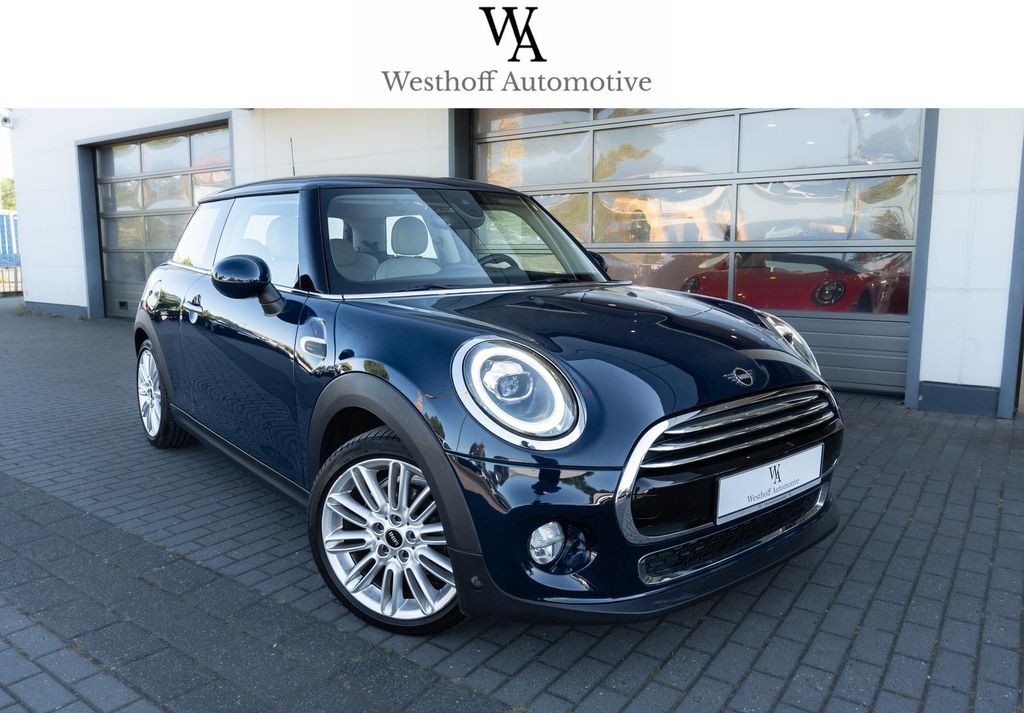 Bild des Angebotes MINI Mini Cooper Chili CarPlay LED Panorama Leder SHZ