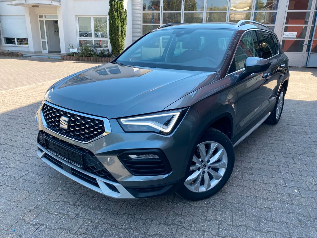 Bild des Angebotes Seat Ateca Xperience/Automatik/Beats/Rückfahrkamera