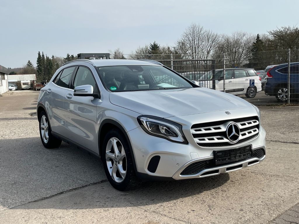 Bild des Angebotes Mercedes-Benz GLA 180