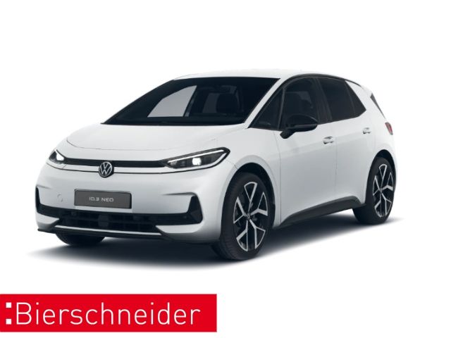Bild des Angebotes Volkswagen ID.3 Neo Life WÄRMEPUMPE PDC SITZH