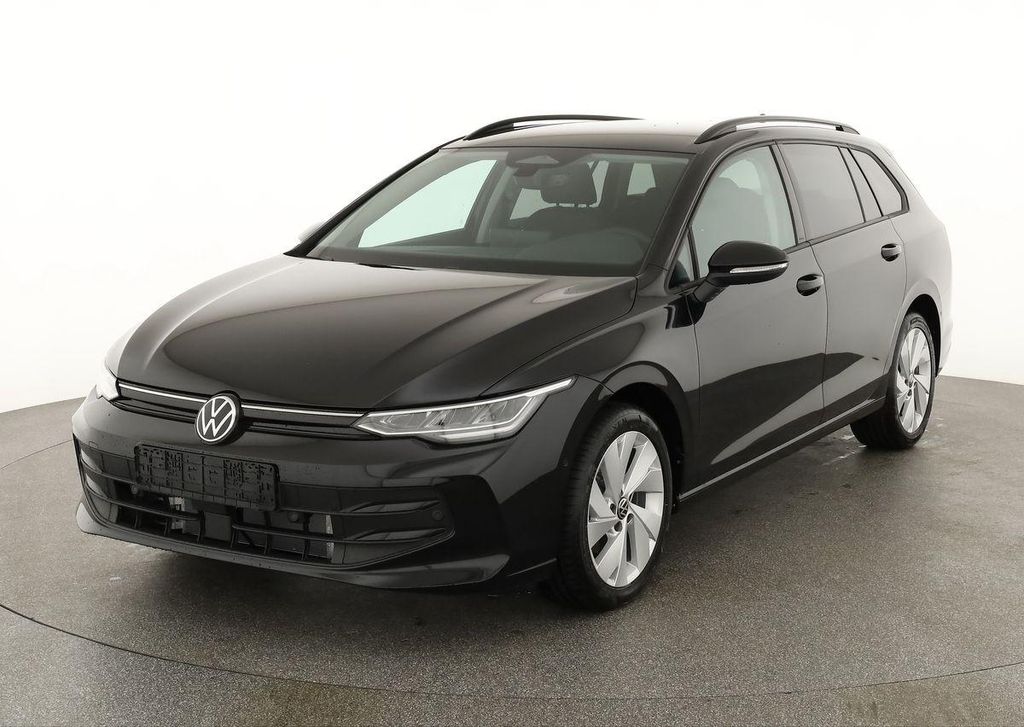 Bild des Angebotes Volkswagen Golf VIII Variant 1.5 eTSI DSG Life, AHK, easyOp