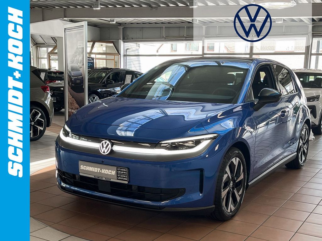 Bild des Angebotes Volkswagen ID. Polo Launch-Edition Style PANO LED-Scheinw.