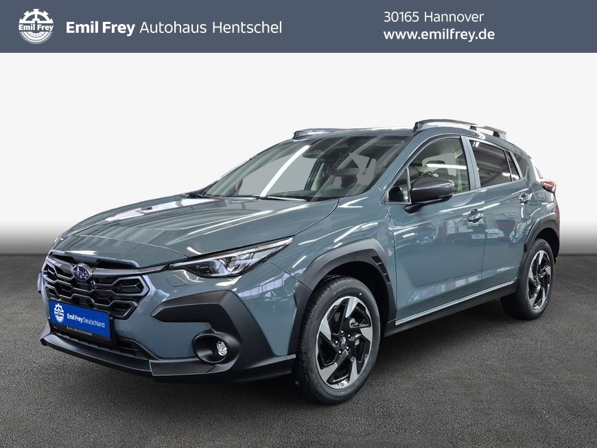 Bild des Angebotes Subaru Crosstrek 2.0ie Platinum MJ24