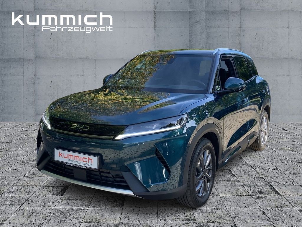 Bild des Angebotes BYD ATTO 2 DM-i Boost Plug-In-Hybrid 212PS