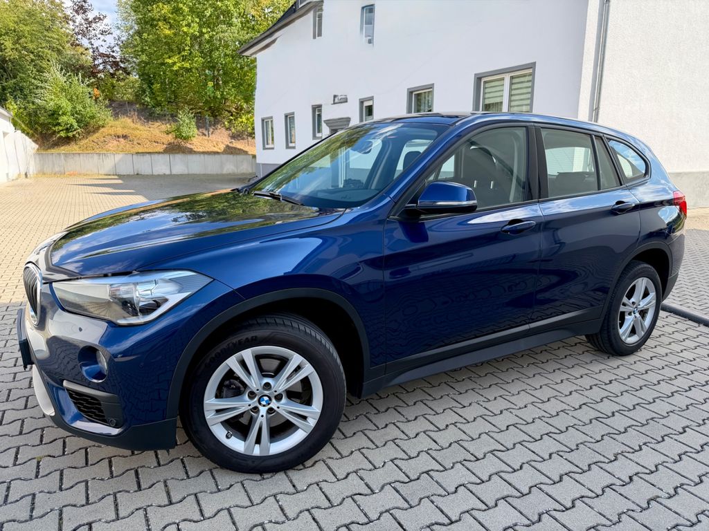 Bild des Angebotes BMW X1 sDrive18d xLine xLine