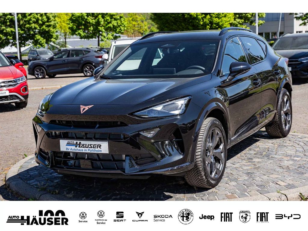 Bild des Angebotes Cupra Formentor 1.5 eTSI DSG SENNHEISER EL. HECKKL. ME