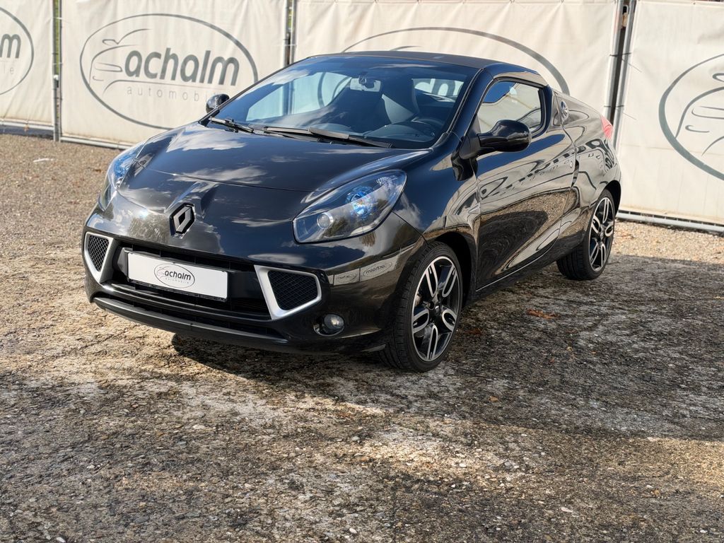 Bild des Angebotes Renault Wind Dynamique*Klima*Aus 2.Hand *