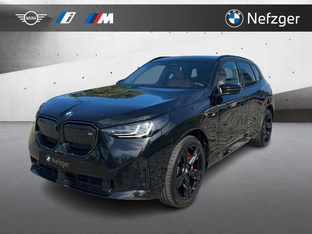 Bild des Angebotes BMW X3 M50 xDrive M Sportpaket Pro H&K AHK Pano LED