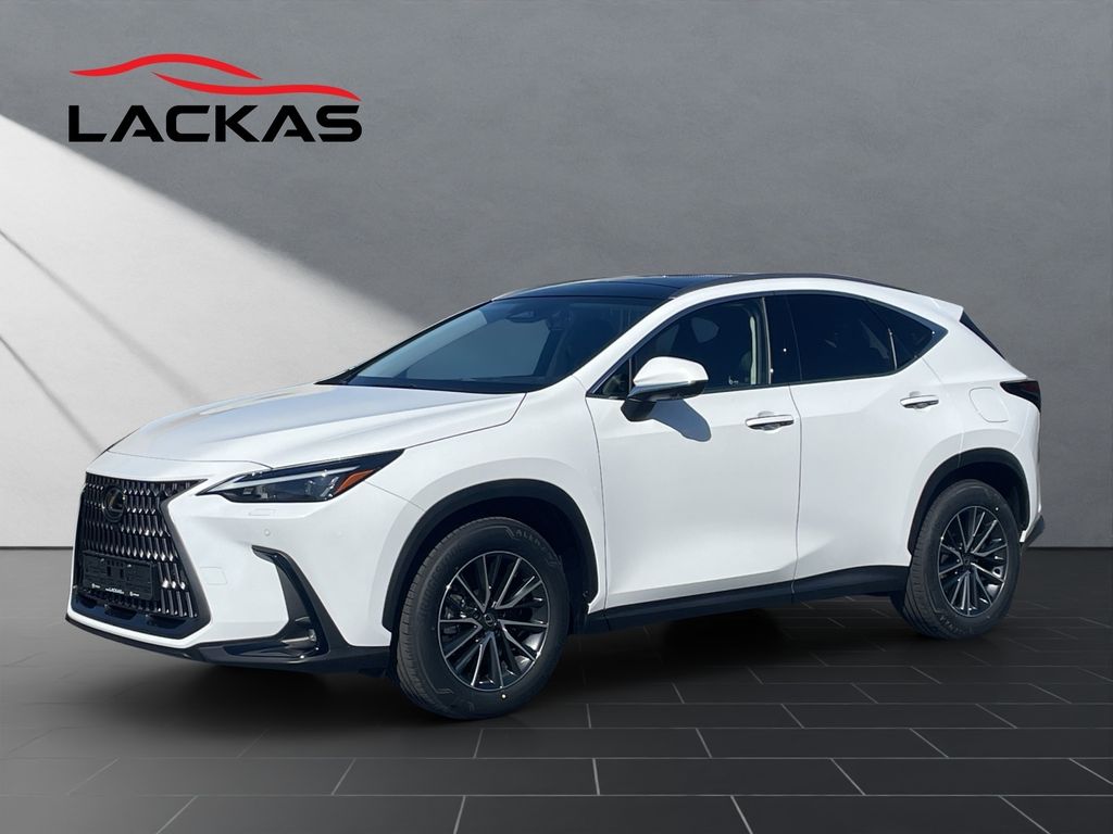 Bild des Angebotes Lexus NX 450h Executive PANO Interieur+Technoloie P.