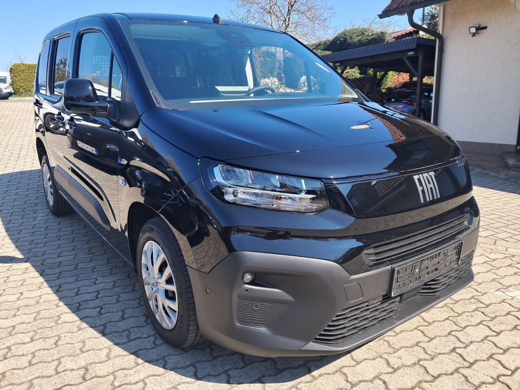 Bild des Angebotes Fiat Doblo Doblò Kombi L1 1.5 BlueHDi ,Kamera,Klima,N