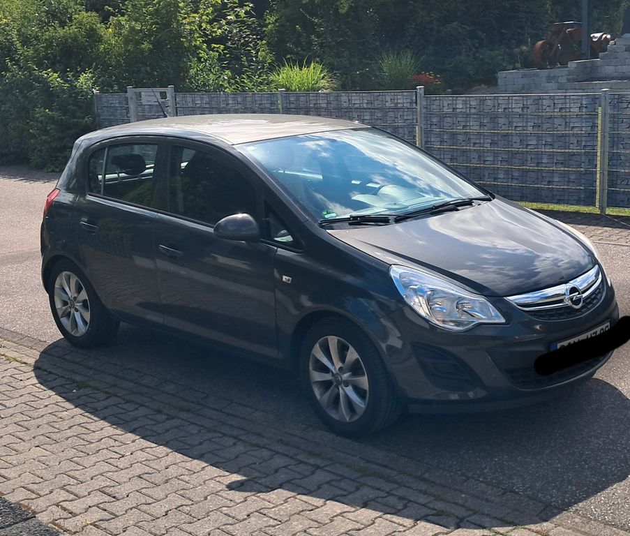 Bild des Angebotes Opel Corsa 1.4 Color Edition Color Edition