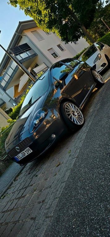 Bild des Angebotes Fiat Grande Punto 1.4 16V Sporting