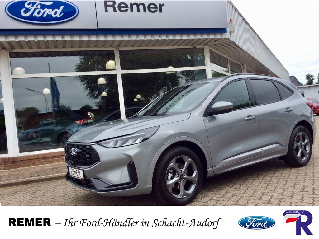 Bild des Angebotes Ford Kuga Hybrid ST-Line 2.5 Duratec FHEV EU6d Klimaa