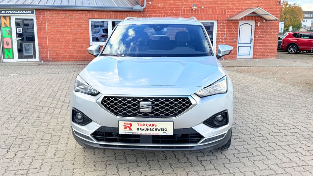 Bild des Angebotes Seat Tarraco Xperience 4Drive