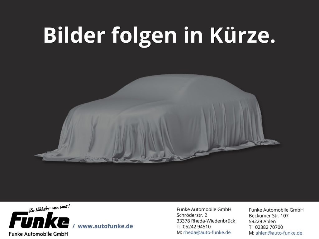 Bild des Angebotes Opel Mokka X Design Line Start Stop Navi Apple CarPla