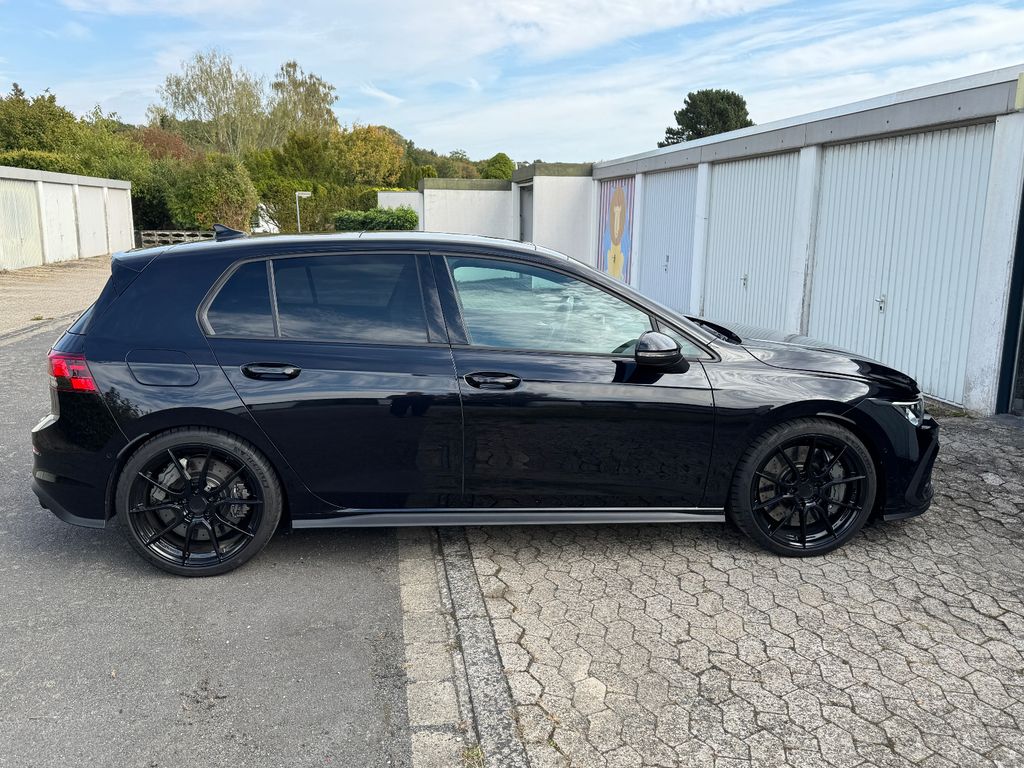 Volkswagen Golf 2.0 TDI SCR DSG GTD GTD