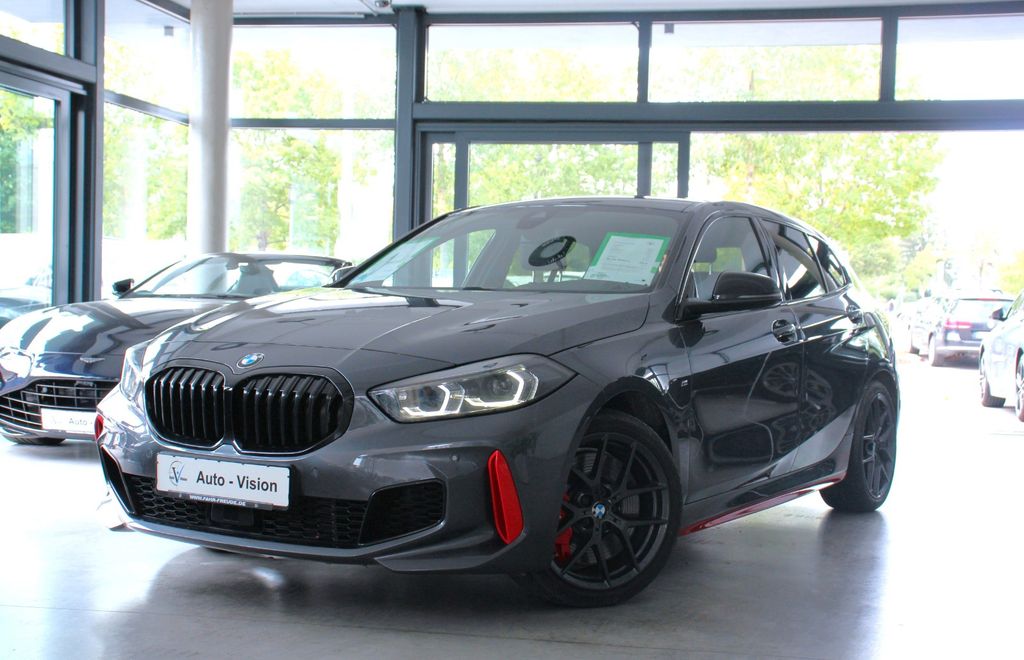 Bild des Angebotes BMW 128 ti (F40) *A-LED*ACC*HiFi*AppleCP*AndroidAuto
