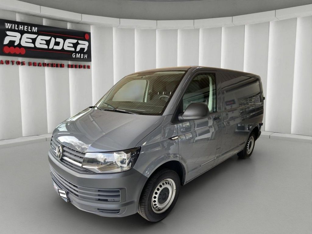Bild des Angebotes Volkswagen T7 Transporter 2.0 TDI DSG Transporter Kasten AH