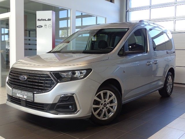 Bild des Angebotes Ford Tourneo Connect 2.0 EcoBlue L1 Titanium