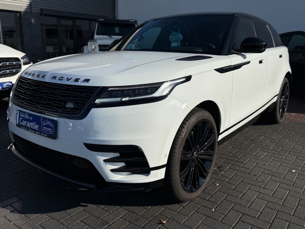 Bild des Angebotes Land Rover Range Rover Velar D300 DYNAMIC SE AWD *1. Hand