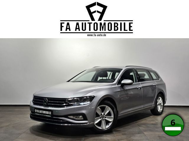 Bild des Angebotes Volkswagen Passat 4Motion Sport Led Navi Leder AHK Kamera
