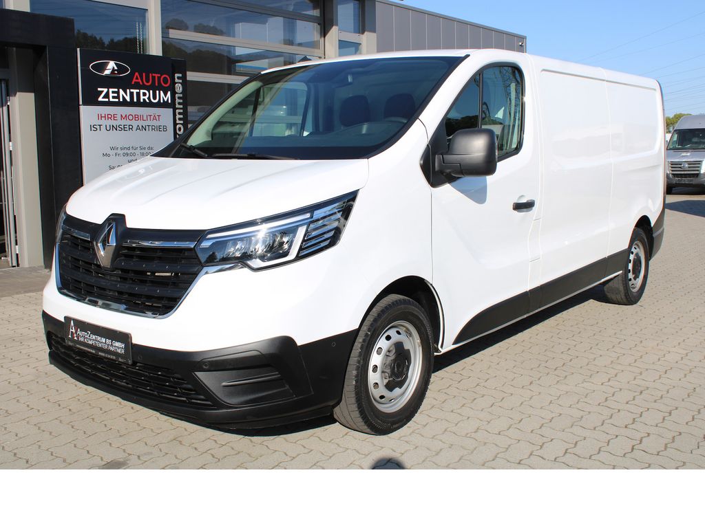 Bild des Angebotes Renault Trafic 2.0 dCi Kasten L2H1 3,0t Komfort LED*