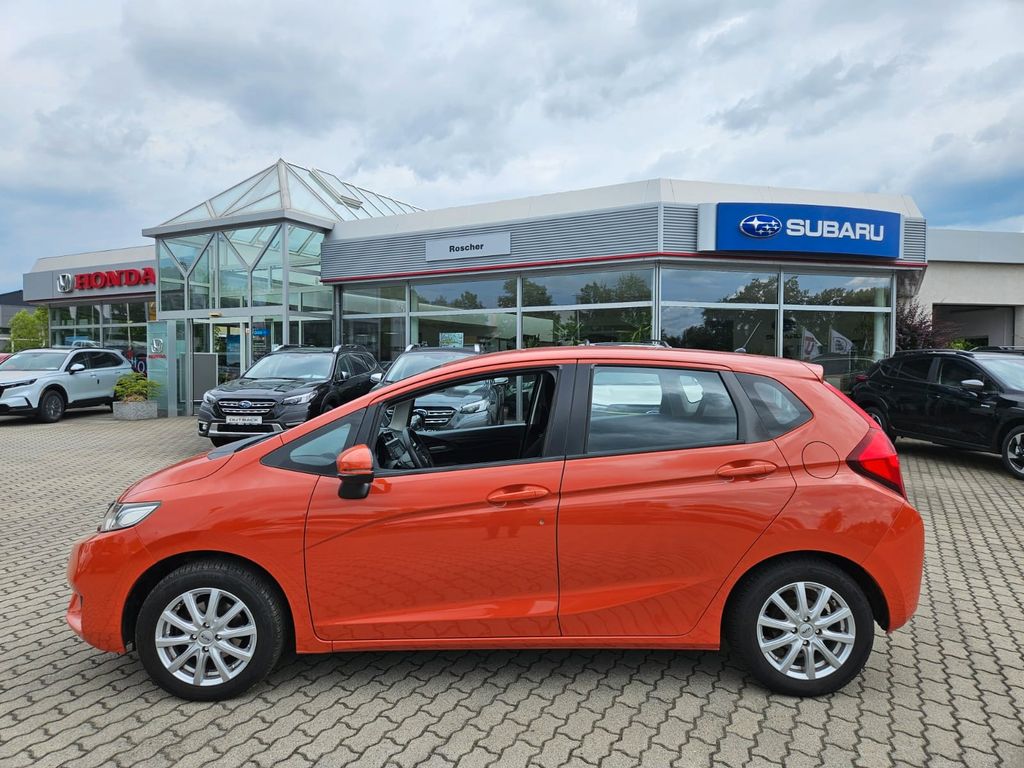 Bild des Angebotes Honda Jazz 1,3 Trend