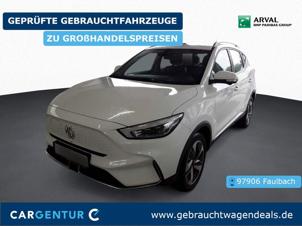Bild des Angebotes MG ZS EV Luxury 360° Pano S-Dach ACC BLIS