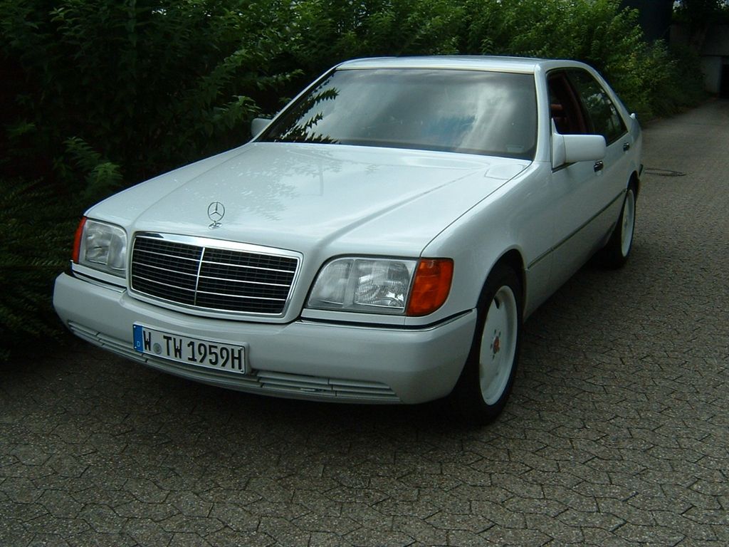 Bild des Angebotes Mercedes-Benz 300