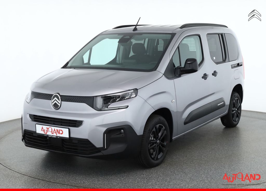 Bild des Angebotes Citroën Berlingo BlueHDi 130 Aut. LED Kamera Tempomat