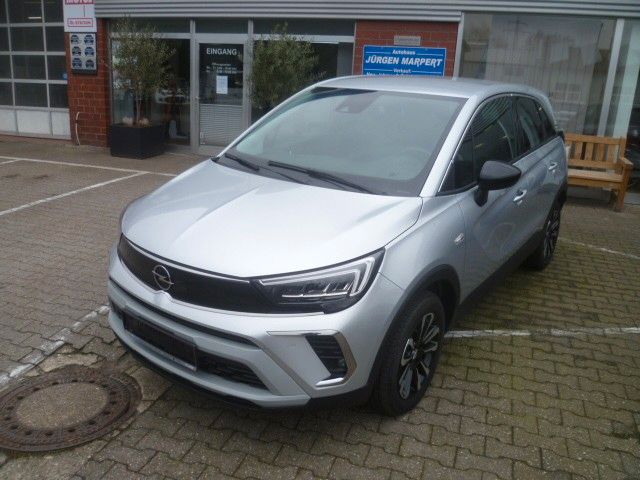 Bild des Angebotes Opel Crossland (X) Elegance