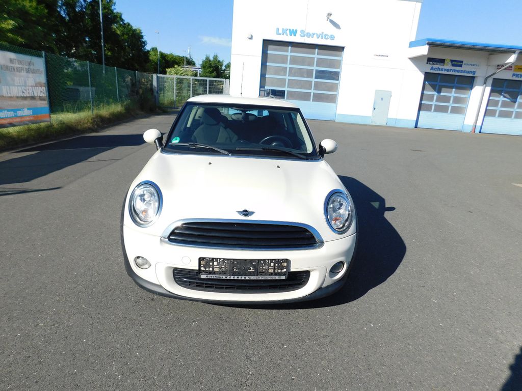Bild des Angebotes MINI ONE Mini One