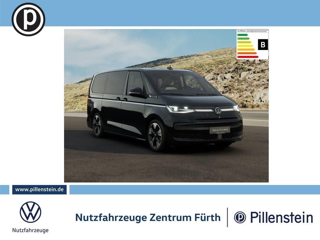 Bild des Angebotes Volkswagen T7 Multivan Style LÜ eHybrid 4MOTION NAVI KAMERA